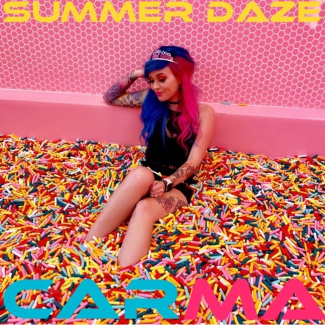 Summer Daze | Boomplay Music