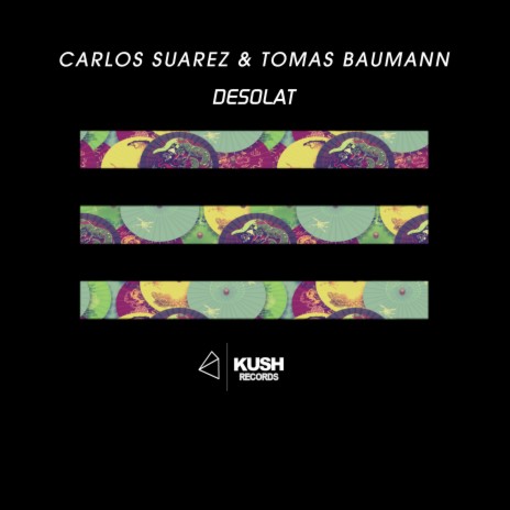 Desolat ft. Tomas Baumann