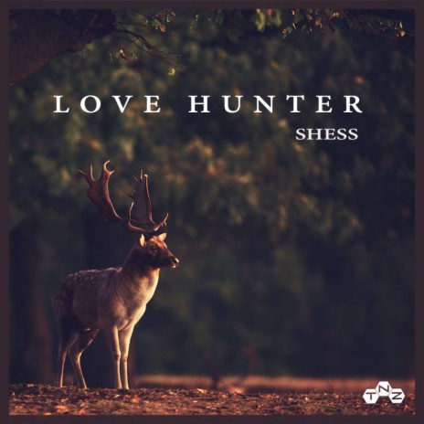 Love Hunter (Original Mix)