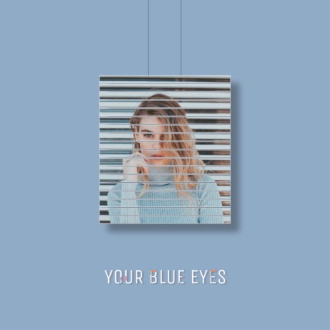 Your Blue Eyes ft. Addict | Boomplay Music