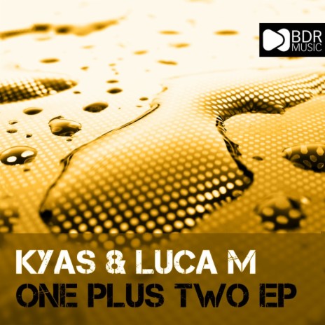 One (Original Mix) ft. Luca M | Boomplay Music