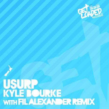 Usurp (Fil Alexander Remix) | Boomplay Music