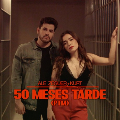 50 Meses Tarde (Ptm) ft. KURT | Boomplay Music