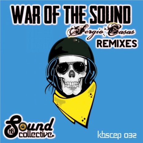War Of The Sound (Mirko Bartsch Remix)