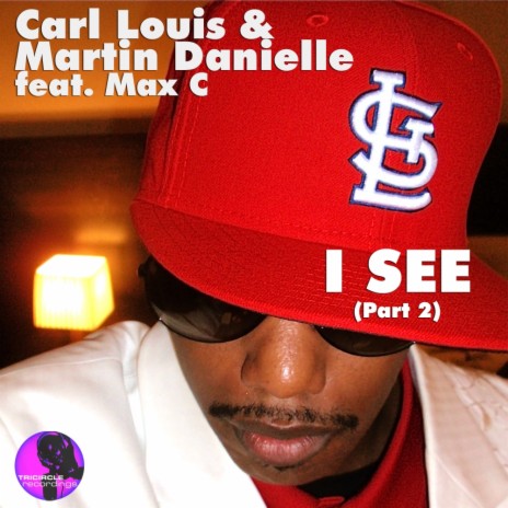 I See (A Thing Called Love) (DJ D Bonus Beats) ft. Martin Danielle & Max C | Boomplay Music