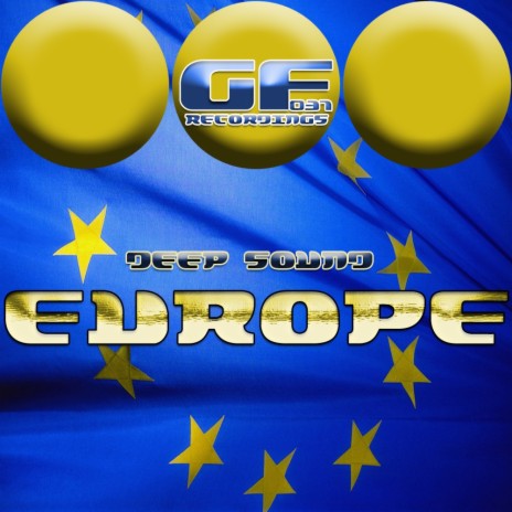 Europe (Dub Mechanics vs Scott G Remix)