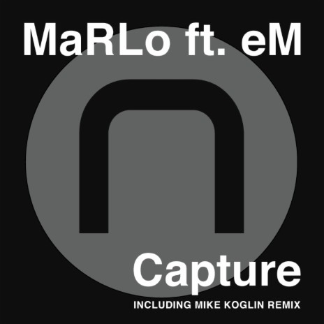 Capture (Mike Koglin Remix) ft. eM | Boomplay Music