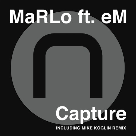 Capture (Original Mix) ft. eM