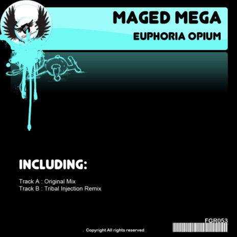 Euphoria Opium (Original Mix) | Boomplay Music