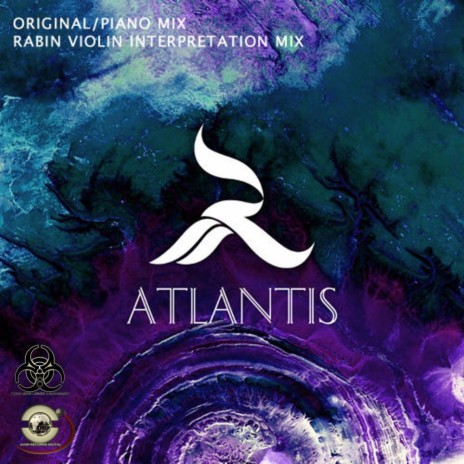 Atlantis (Rabin Violin Interpretation Mix)