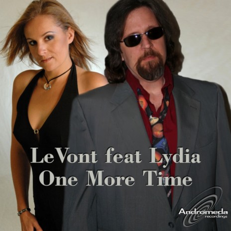 One More TIme (Original E-Funk Mix) ft. Lydia