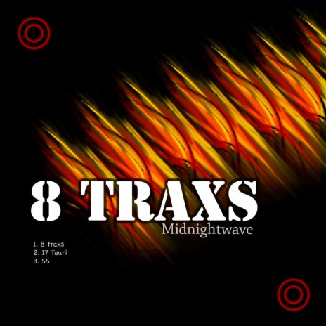 8 Traxs (Original Mix)