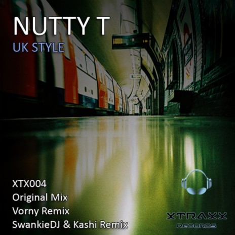 UK Style (SwankieDJ & Kashi Remix)