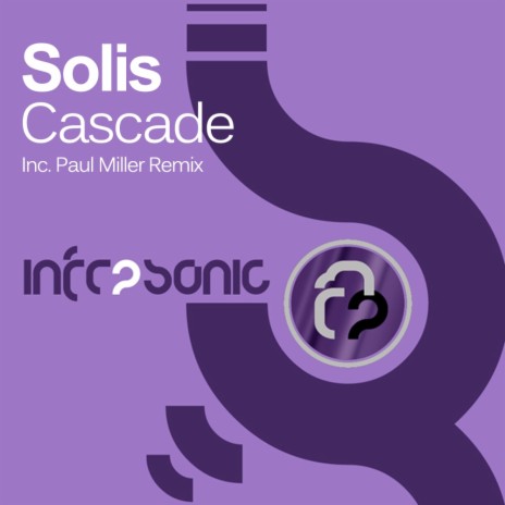 Cascade (Paul Miller Remix) | Boomplay Music