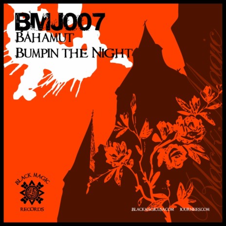 Bumpin The Night (Dub In The Night) | Boomplay Music
