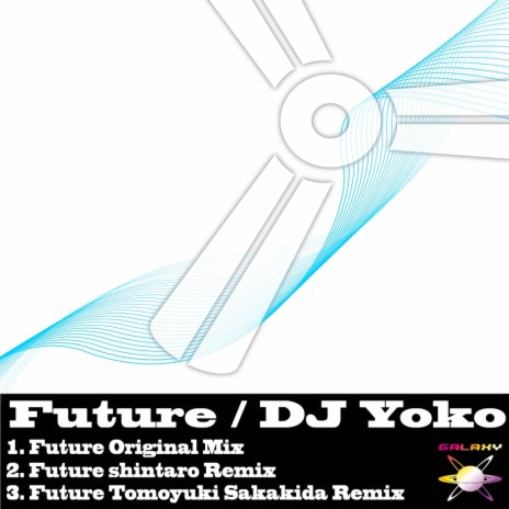 Future (Tomoyuki Sakakida Remix)