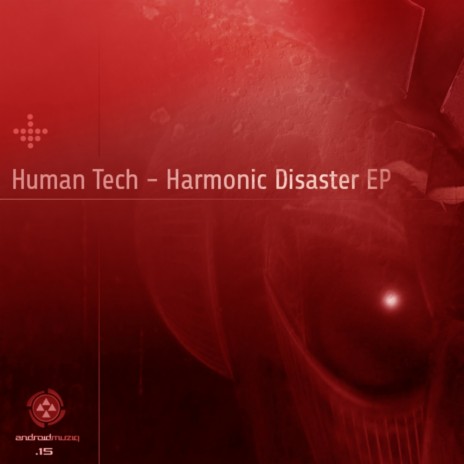 Harmonic Disaster (Original Mix)