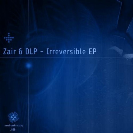 Irreversible (Original Mix) ft. DLP