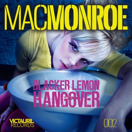 Blacker Lemon (Original Mix) | Boomplay Music