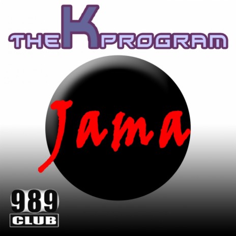 Jama Brianza (Original Mix)