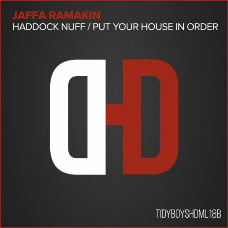 Haddock Nuff (Original Mix)