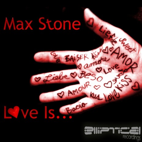 Love Is... (W & D Trance Dub) | Boomplay Music
