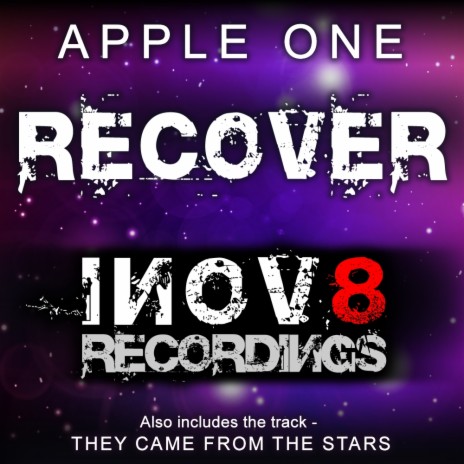 Recover (Original Mix) | Boomplay Music