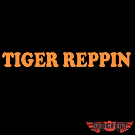 Tiger Reppin ft. O. Smith