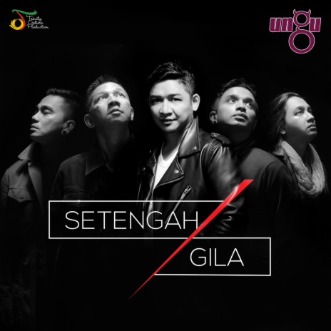 Setengah Gila | Boomplay Music