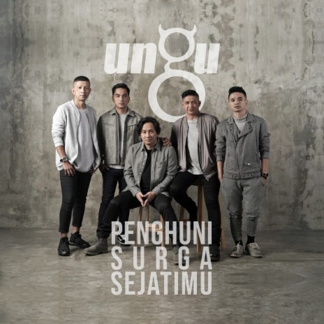 Penghuni Surga Sejatimu | Boomplay Music