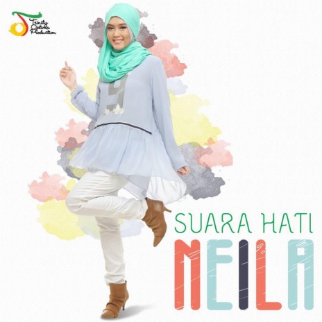 Suara Hati | Boomplay Music