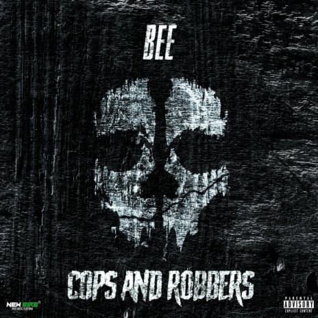 Cops and Robbers | Boomplay Music