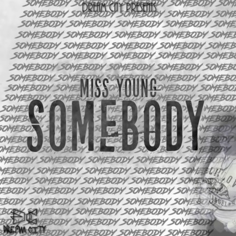 Somebody | Boomplay Music