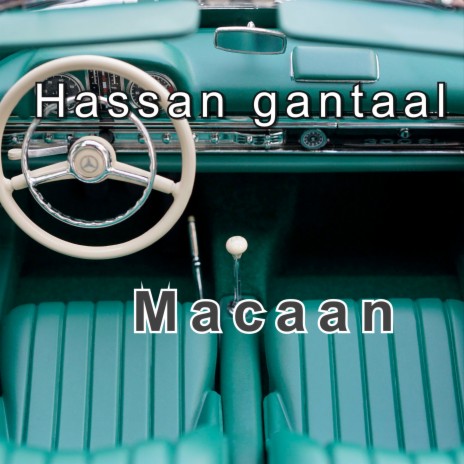 Macaan | Boomplay Music