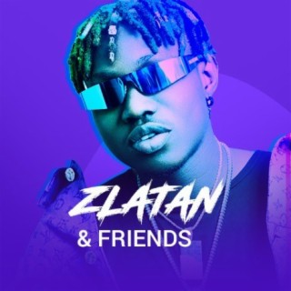 Zlatan & Friends