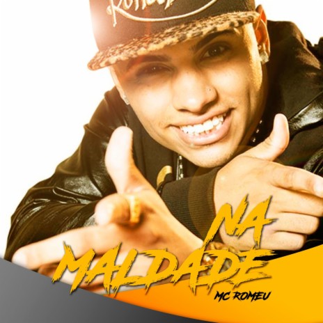 Na Maldade | Boomplay Music