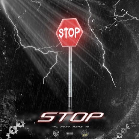 Stop ft. Ngaz Yb | Boomplay Music