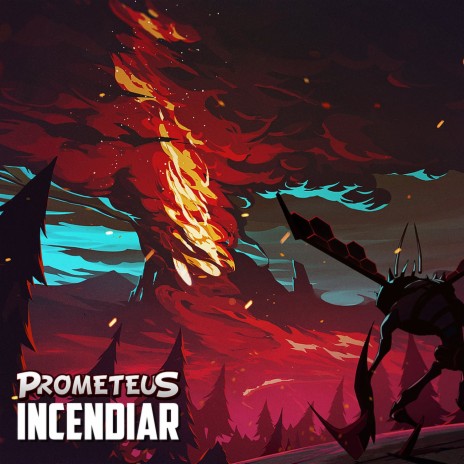 Incendiar | Boomplay Music