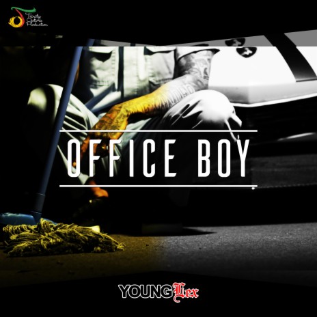 Office Boy | Boomplay Music