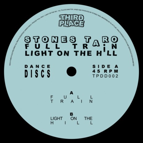 Light on the Hill (Original Mix)