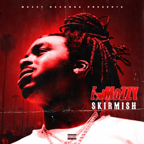 Itchin to Squeeze ft. Mozzy & Celly Ru | Boomplay Music