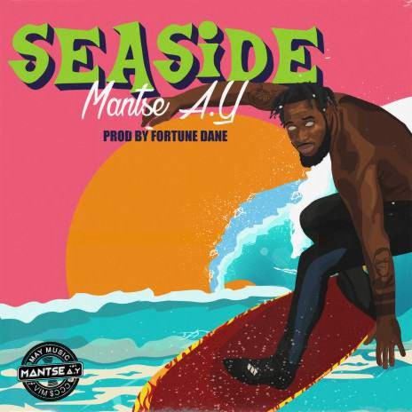 Seaside (Prod. by Fortune Dane)