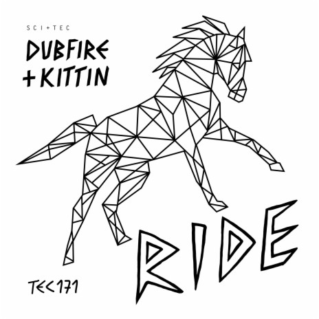 Ride (Dubfire's Ride) ft. Miss Kittin | Boomplay Music