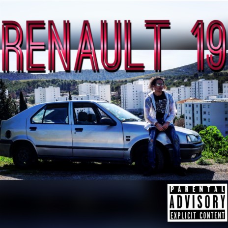 Renault 19 | Boomplay Music