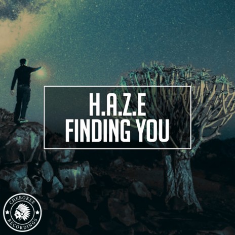 Finding You (Radio Edit) | Boomplay Music