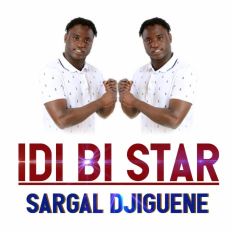 Sargal Djiguene | Boomplay Music