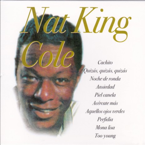 When I Fall In Love - Nat King Cole. Lyrics e Tradução em Português. 