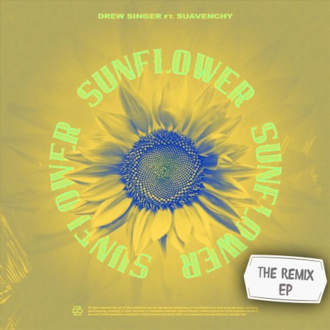 Sunflower (Reggae) [feat. Suavenchy] | Boomplay Music