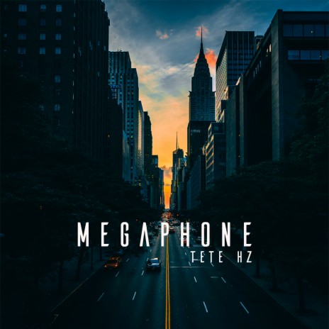 Megaphone | Boomplay Music