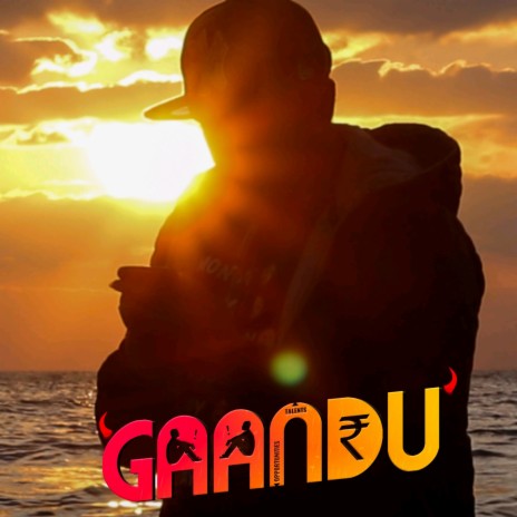 Gaandu (Acoustic) ft. Surya Kamal | Boomplay Music